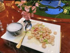 -湖畔居茶楼(湖滨店)