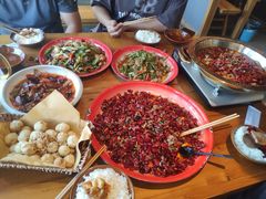 -先启半步颠·川菜小炒