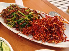 -老昌春饼(中央大街店)