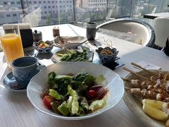 -滩万日本料理Nadaman(国贸大酒店)