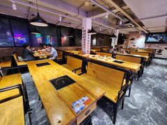 -新疆烧烤王(广灵店)