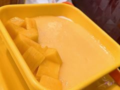 -香港威特瑞茶餐厅(小白楼音乐厅店)
