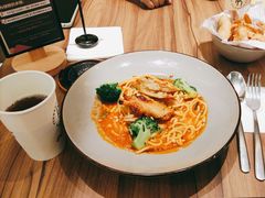-Pennehut畔尼意面(合肥万象城店)