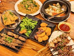 -疍家人黄记海鲜火烧烤