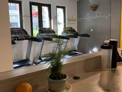 -博纳私人订制健身(中集美兰湖店)