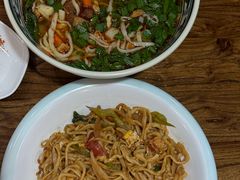 -壹块捌烧烤(灯市口店)