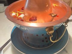 -涮福記·现切牛羊肉火锅(世纪汇店)