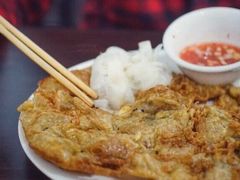 -建国蚵煎蚵面