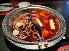-牛New寿喜烧(金茂览秀城店)