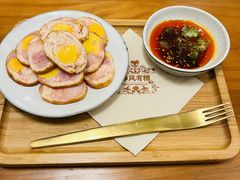 鸭鸭卷-春风·有糖(崇宁路店)