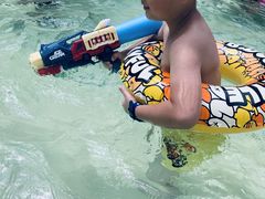 -杭州开元森泊度假乐园