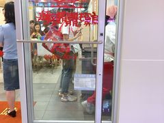 门面-振鼎鸡(天钥桥路店)