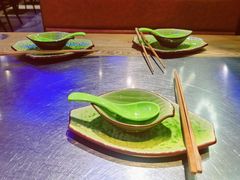 -鱼库·不仅是一家烤鱼店(车公庙店)