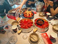 -巴厘龙虾·榜首油焖大虾(音乐学院·沿江酒馆店)