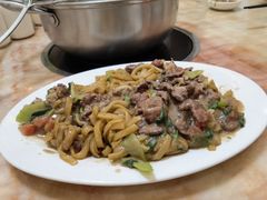-福合埕牛肉丸(福平路店)