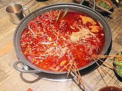 -冯校长老火锅(深圳总店)