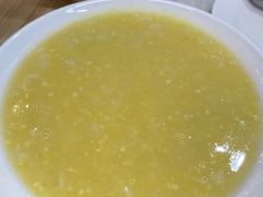 小米粥-台北楚楚园馅饼粥(虹桥南丰城店)