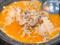 -李师傅脆肚(华强北店)