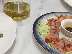 -渔码头食府·20年蓬莱老字号(登州路店)