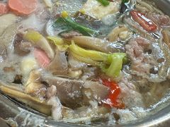 -海关荤豆花(洋河一路店)