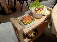 -古膳记猪肚鸡.生蚝鸡(拱北店)