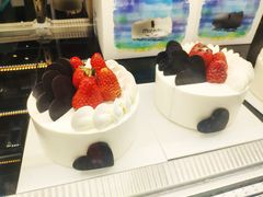 -麦的多生日蛋糕(龙湖三千店)