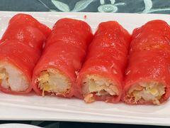 -北园酒家(小北路店)