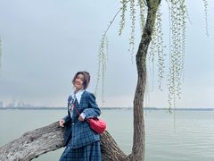 -武汉大学-樱园