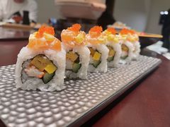 -枫千叶精致料理