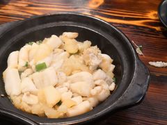 -小时候焗海鲜(鄞州万达店)