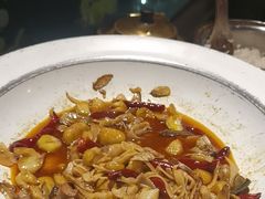 -印象鲵宴·张家界地标美食名片(溪布街店)