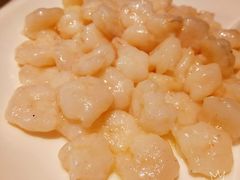 清炒河虾仁-和记小菜(大宁店)