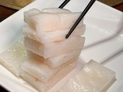 -大良毋米粥 · 粥底火锅(岭南天地店)
