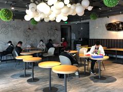 -肯德基(东四南大街店)