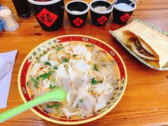 -豫石记羊汤(北苑店)