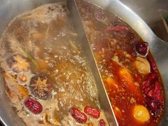 -湊湊火锅·茶憩(打浦桥日月光店)