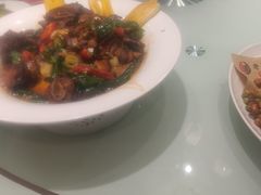 -老德州四合院·德州菜(天衢路店)