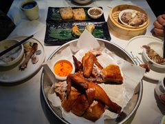 -老伙记海鲜码头(北滘店)
