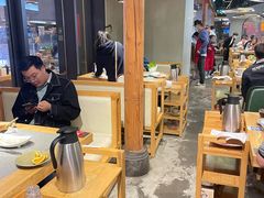 大堂-渝味晓宇·重庆火锅(龙岗龙城万科里店)
