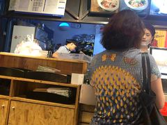 -阿上阿上麻辣香锅&麻辣烫(朝阳蓝色港湾店)