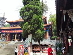 -中国观音故里广德景区