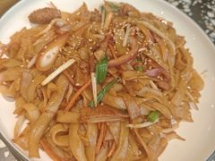 -金香匯晚茶(浑南店)