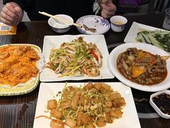 -东江海鲜大排档·潮汕菜·砂锅粥