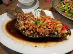 -费大厨辣椒炒肉(万家丽一店)