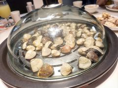 -水禾轩·海鲜蒸汽主题餐厅(拱北店)