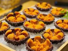 -斯普汇生蚝牛排馆(中骏世界城店)