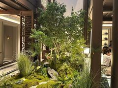 -狮王府淮扬菜(夫子庙老门东店)