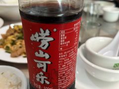 -华春餐馆(鱼山路店)