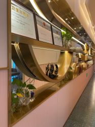 -TIME SPA科技美肤机构