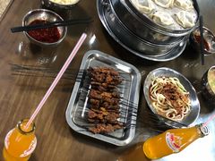-志亮灌汤蒸饺·清真(庙后街店)